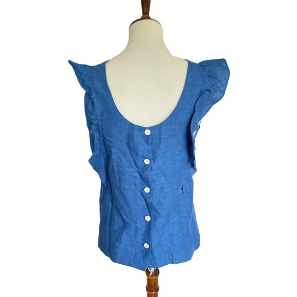 M.i.h Jeans Caval Top - Picture 3 of 5